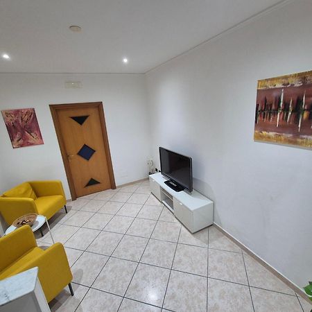 Apartmán Domus Carucci Cava deʼ Tirreni Exteriér fotografie