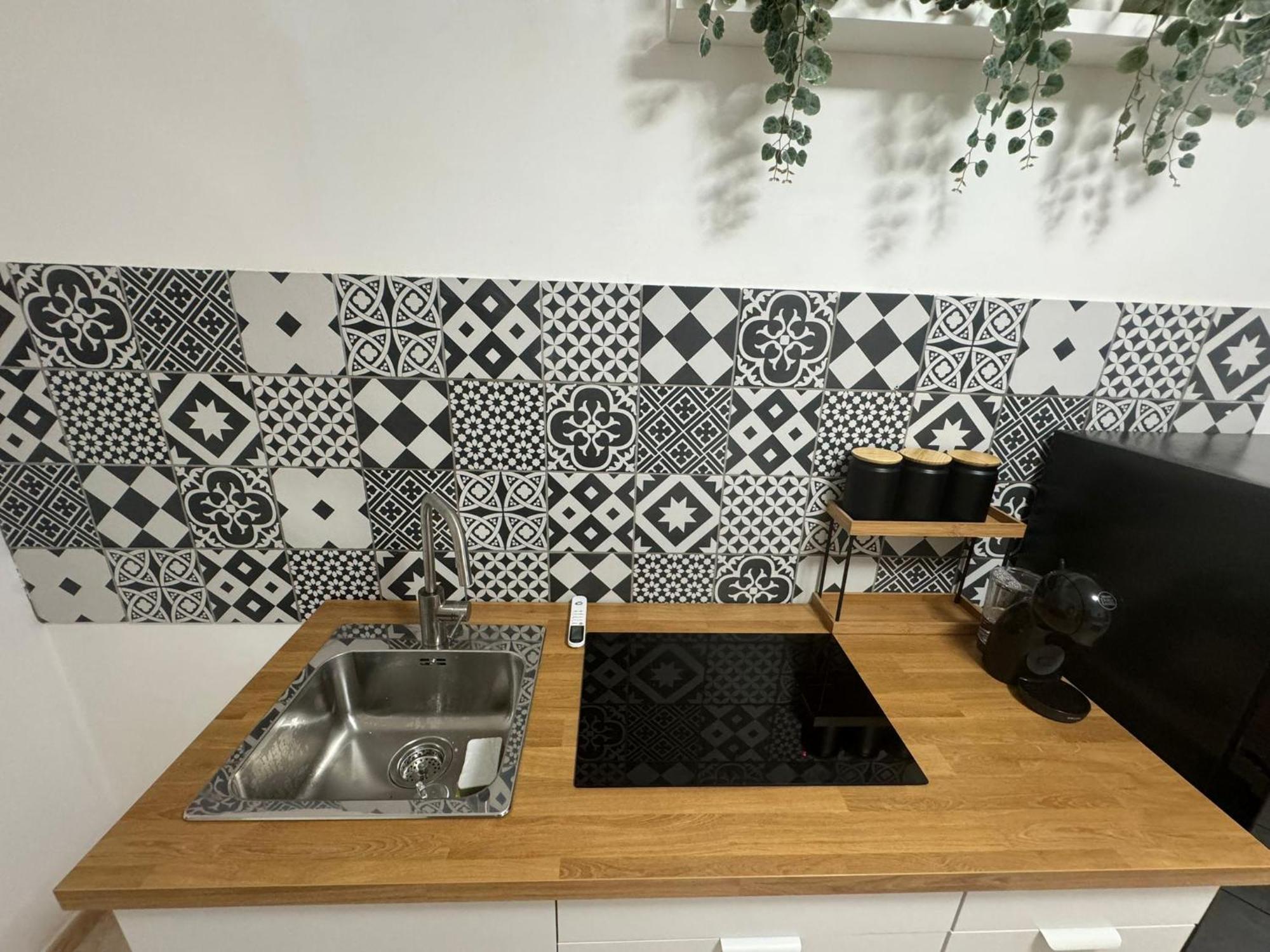 Apartmán Domus Carucci Cava deʼ Tirreni Exteriér fotografie