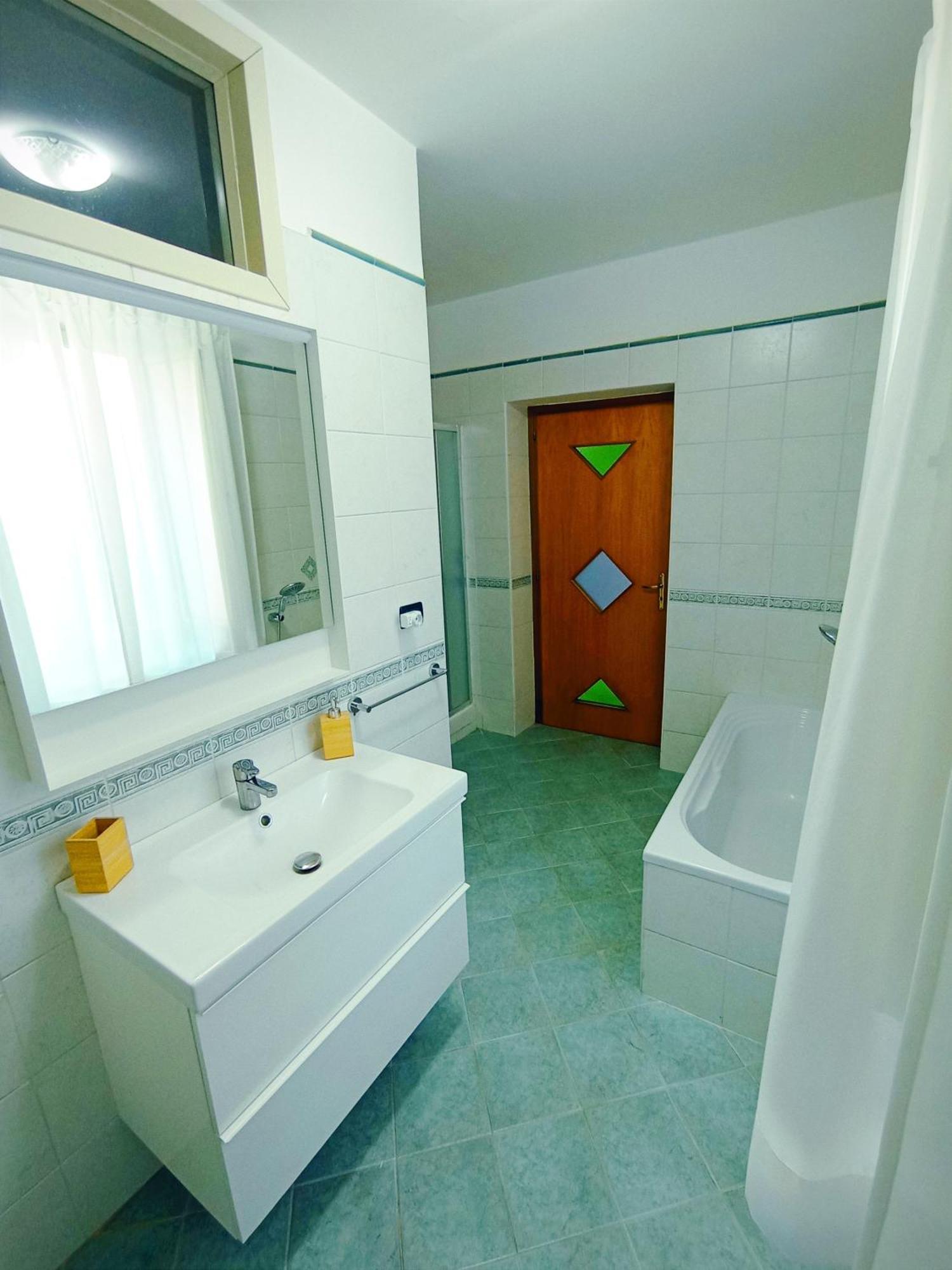 Apartmán Domus Carucci Cava deʼ Tirreni Exteriér fotografie